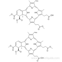 Verteporfin CAS 129497-78-5